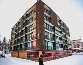 Flat in Bakuriani